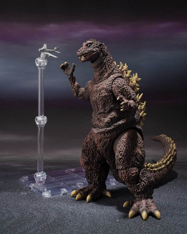 Godzilla [1954] - 70th Anniversary Special ver.