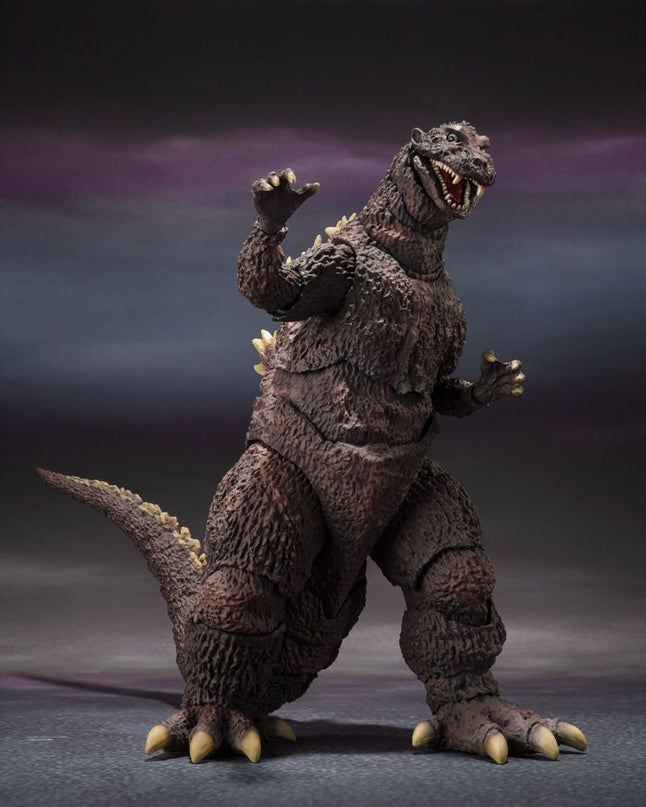 Godzilla [1954] - 70th Anniversary Special ver.