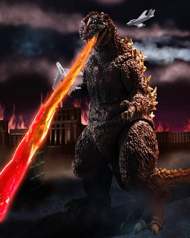 Godzilla [1954] - 70th Anniversary Special ver.