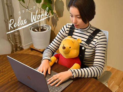 [Liv Heart] Relax Work - Disney ** Corporate Disccount Applied **