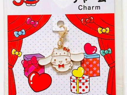 Hello Kitty Charm - 50th Anniversary (Pack of 10) $1.25/ea