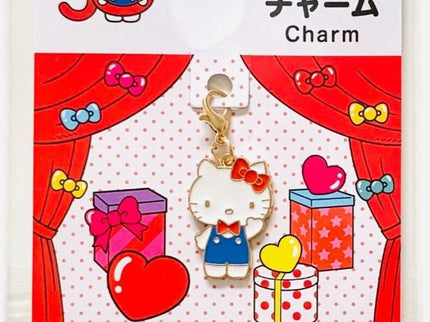 Hello Kitty Charm - 50th Anniversary (Pack of 10) $1.25/ea