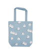 Shima Enaga Birds - Blue