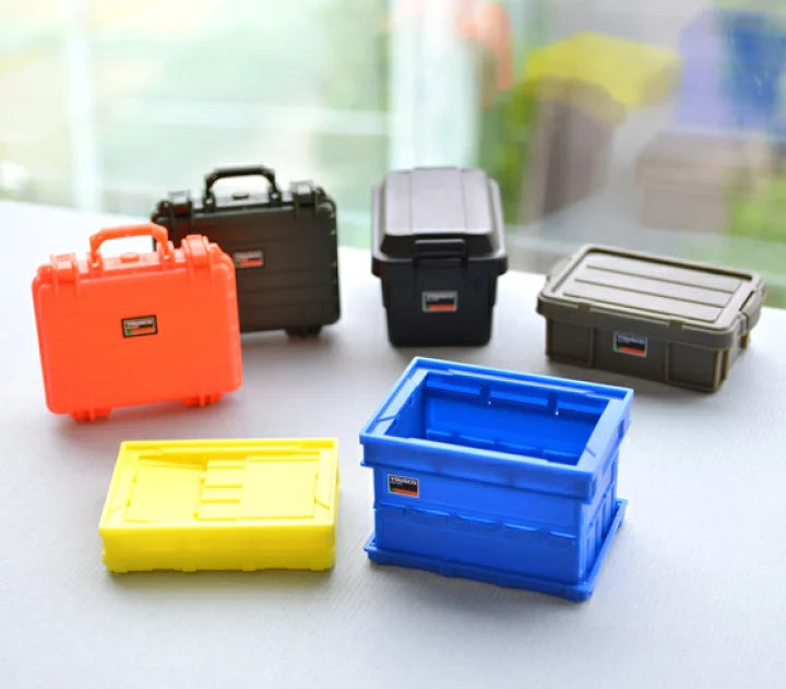 Trusco Pro Tool Miniature Container (Box of 12) $4.62/ea