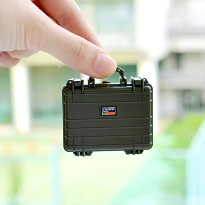 Trusco Pro Tool Miniature Container (Box of 12) $4.62/ea