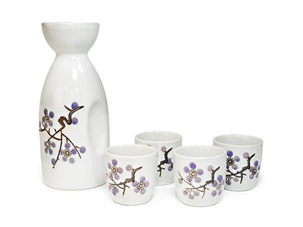 Sake Set