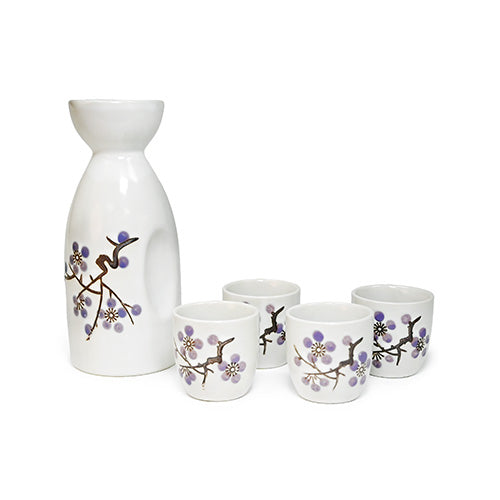 Sake Set