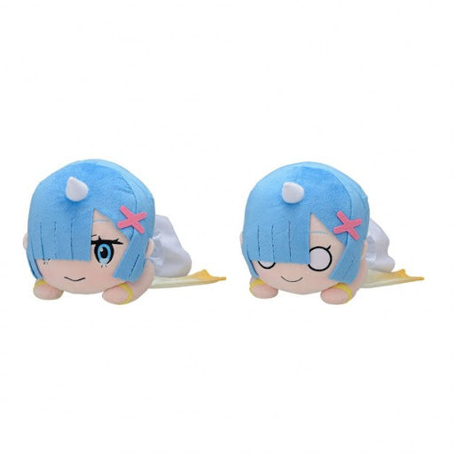 [Nesoberi Lay-Down Plush] Re: Zero (Pack of 2) $13.80/ea