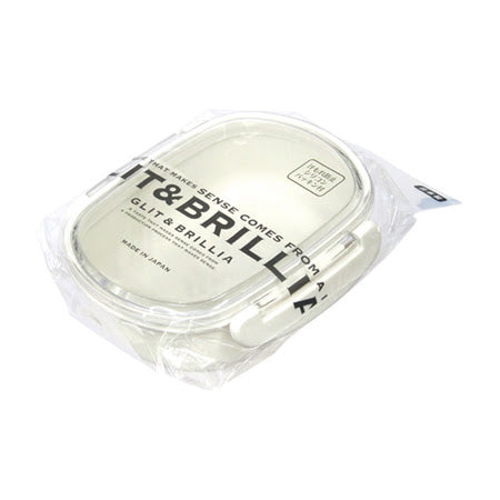 [Restock] Glit & Brillia/ Noir Deli Lunch Series (Pack of 10)
