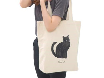 Japanese Tote Bag (Pack of 2) ** Restock ** $10.95/ea