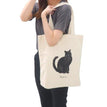Black Cat Marche - Natural