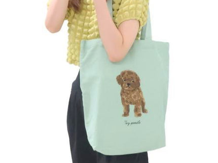 Japanese Tote Bag (Pack of 2) ** Restock ** $10.95/ea