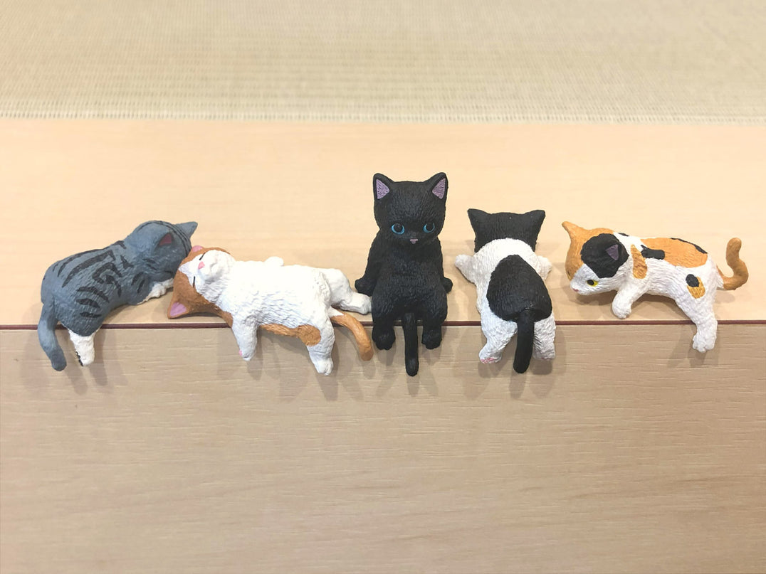 [Restock] Fuchi Yasumi Cat 2 (Box of 10) $2.57/ea