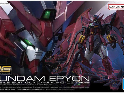[RG] Gundam #20- ** Restock **