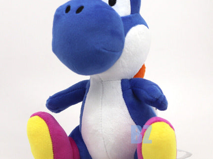 Yoshi Plush