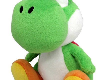 Yoshi Plush