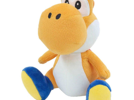 Yoshi Plush
