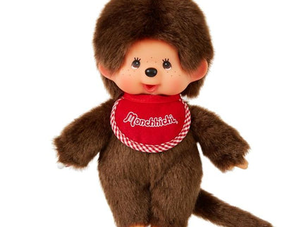 [NEW] Monchhichi Premium Standard Plush