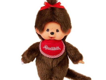 [NEW] Monchhichi Premium Standard Plush