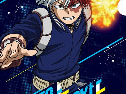 [SALE] My Hero Academia - File Folder