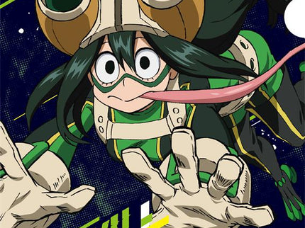 [SALE] My Hero Academia - File Folder