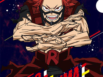 [SALE] My Hero Academia - File Folder