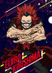 Eijiro Kirishima