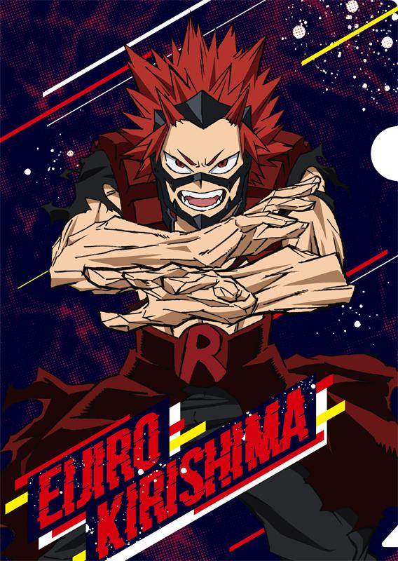 [SALE] My Hero Academia - File Folder