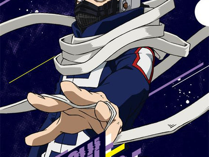 [SALE] My Hero Academia - File Folder