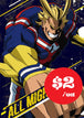 All Might