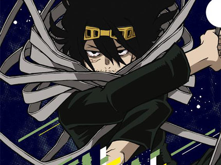 [SALE] My Hero Academia - File Folder