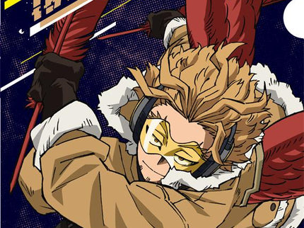 [SALE] My Hero Academia - File Folder