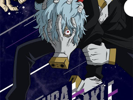 [SALE] My Hero Academia - File Folder