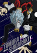 Tomura Shigaraki