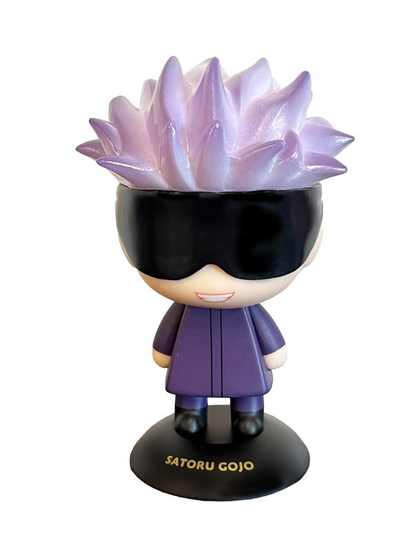 [NEW] Yura Yura Head - Jujutsu Kaisen