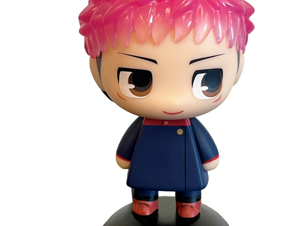 [NEW] Yura Yura Head - Jujutsu Kaisen