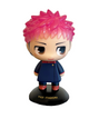 [NEW] 91 Itadori Yuji Clear ver. - US Convention Edition