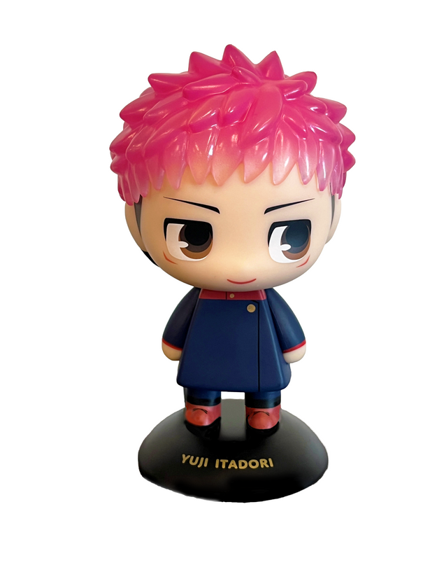 [NEW] Yura Yura Head - Jujutsu Kaisen