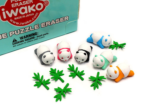 Baby Panda (60pcs) $0.45/ea