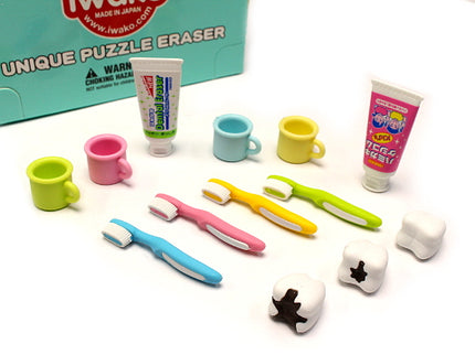 Toothbrush (60pcs) $0.45/ea