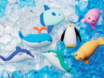 Marine Animal (60pcs)