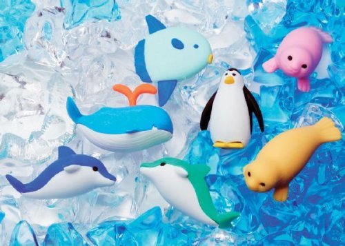 Marine Animal (60pcs) $0.45/ea
