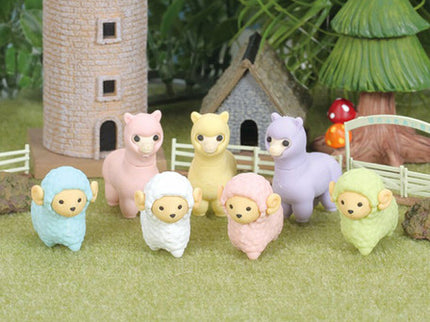 Sheep & Alpaca (60pcs) $0.45/ea