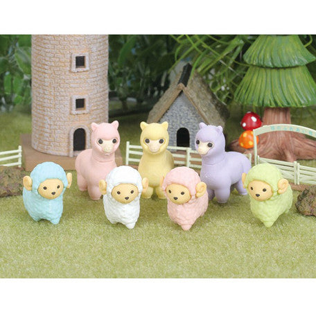 Sheep & Alpaca (60pcs) $0.45/ea