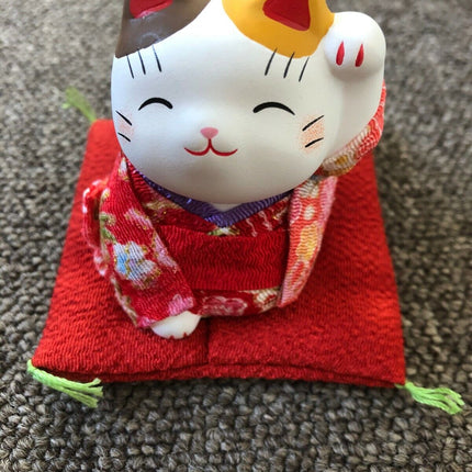 Maneki Neko (7357)