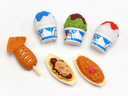 Festival Yatai Food (60pcs) $0.45/ea