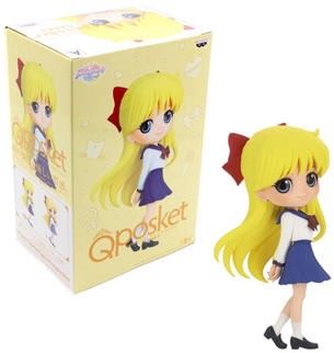Q Posket - Minako Aino A