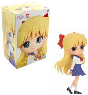 Q Posket - Minako Aino B