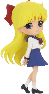 Q Posket - Minako Aino A