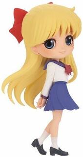 Q Posket - Minako Aino B